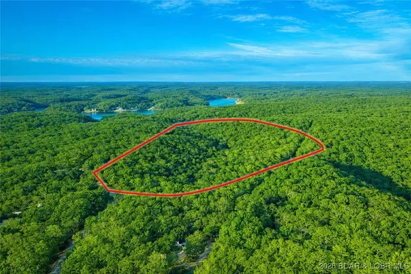$212,500 | Tbd Navaho Drive, Rocky Mount, MO 65072