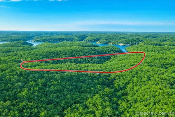 $212,500 | Tbd Navaho Drive, Rocky Mount, MO 65072