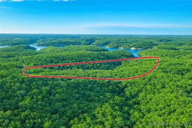 $212,500 | Tbd Navaho Drive, Rocky Mount, MO 65072