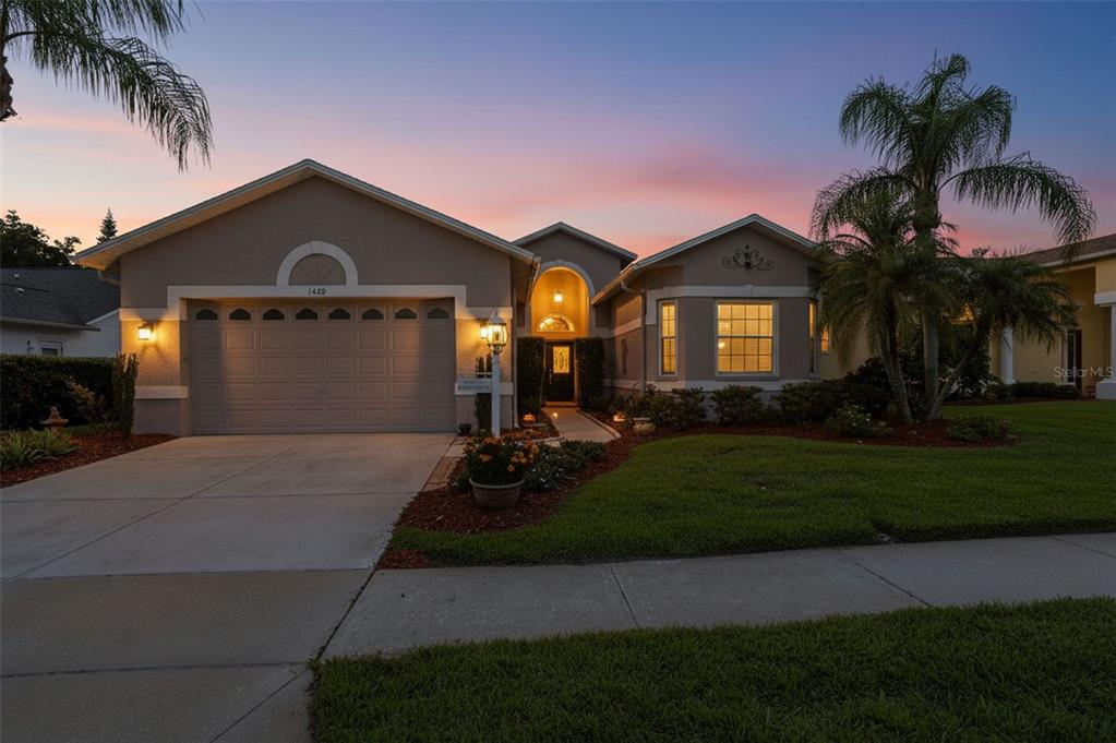 1430 Canberley Court Trinity, FL 34655 - Photo 2 of 66