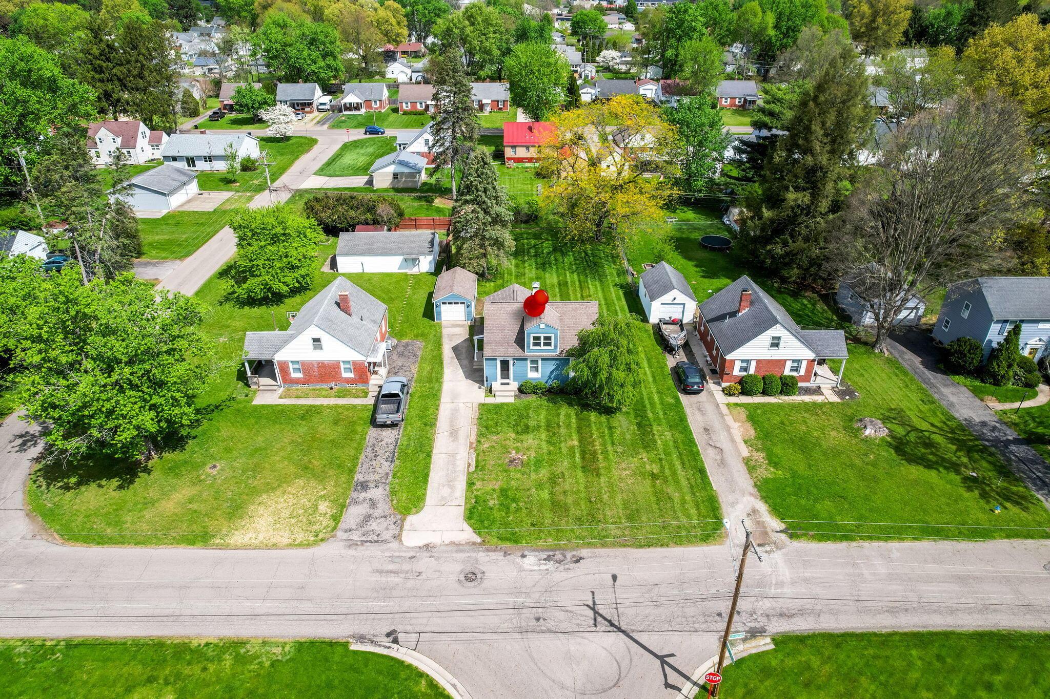 204 Stare Road Newark, OH 43055 - Photo 42 of 45 Gallery Image 42