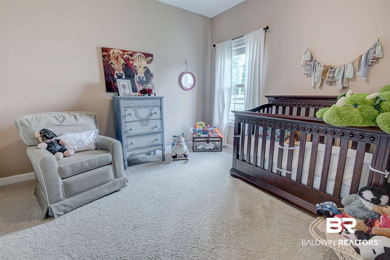 30521 Pinyon Drive Daphne, AL 36527 - Photo 24 of 30 2nd Guest Room