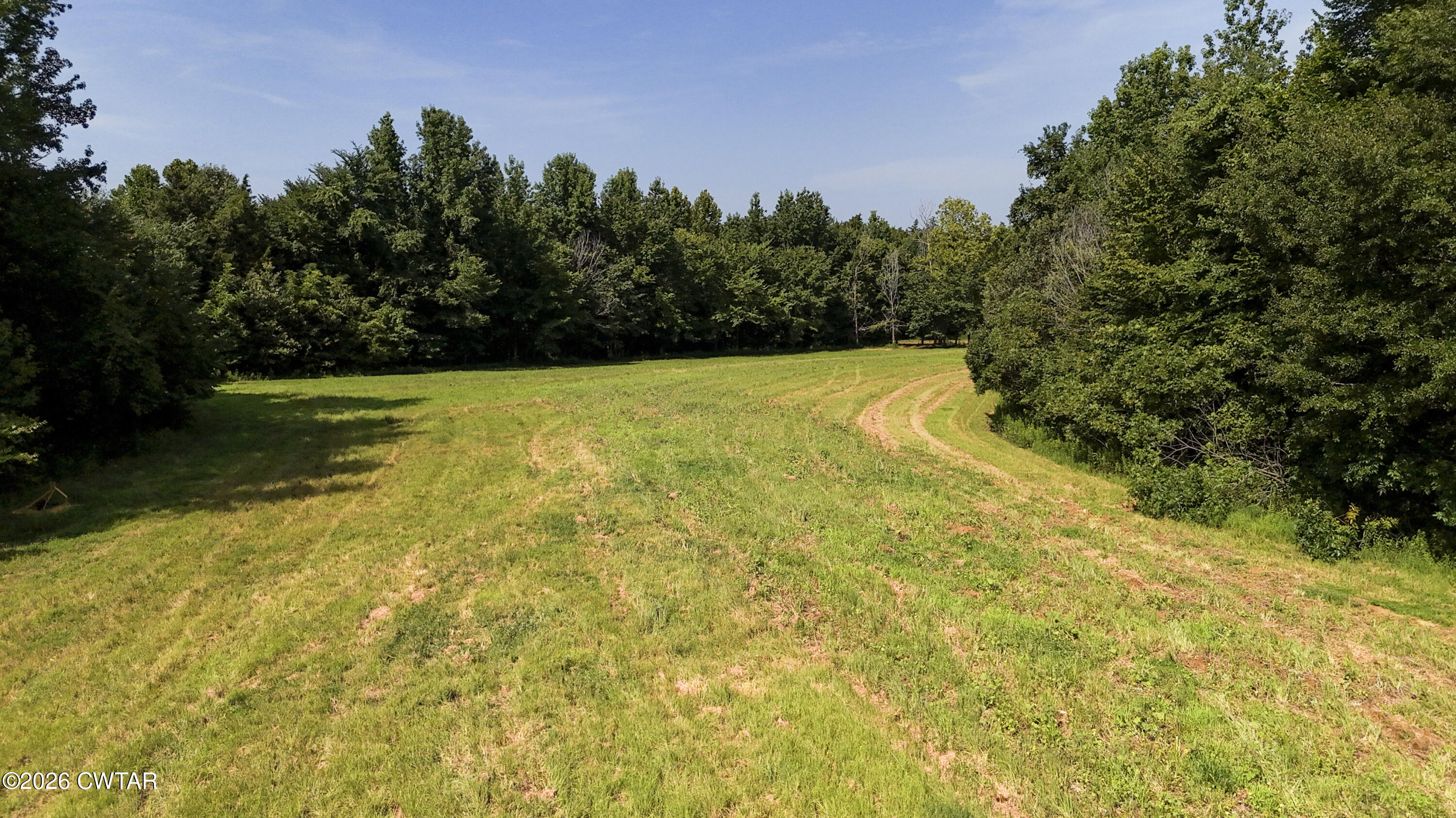 0 Poplar Springs Road Atwood, TN 38220 - Photo 12 of 30 12-DJI_20260721102146_0340_D