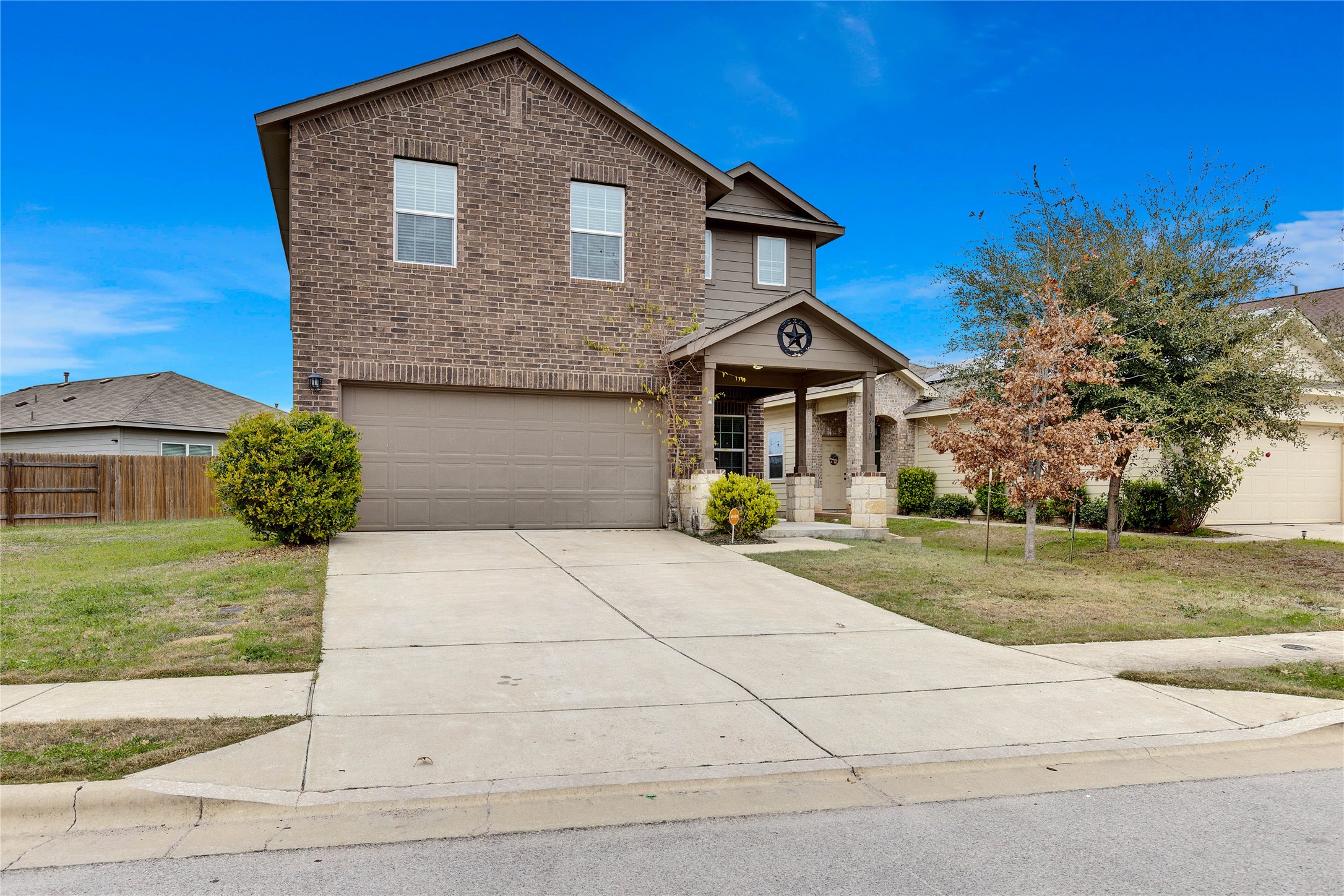 14910 Jolynn Street Austin, TX 78725 - Photo 29 of 30