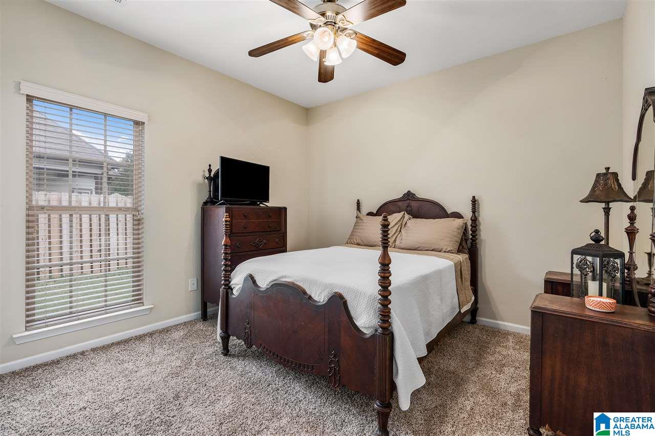 129 Robin Street Calera, AL 35040 - Photo 19 of 26
