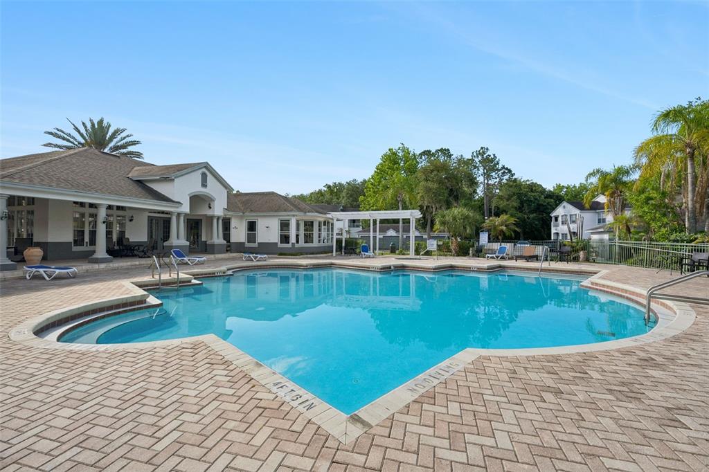 4336 South Kirkman Road, Unit 705 Orlando, FL 32811 - Photo 26 of 33