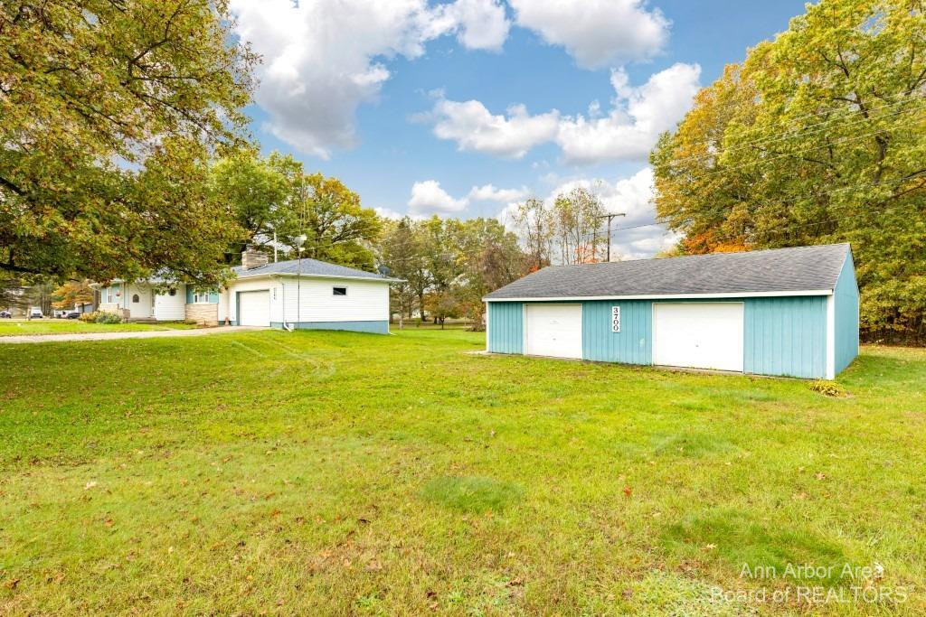 3700 Haynes Road Leslie, MI 49251 - Photo 28 of 39 Photo 28