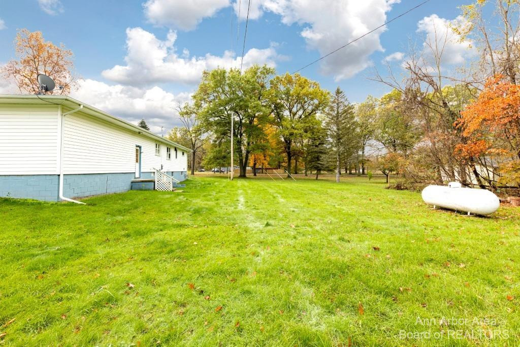 3700 Haynes Road Leslie, MI 49251 - Photo 36 of 39 Photo 36