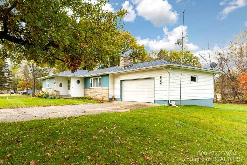 3700 Haynes Road Leslie, MI 49251 - Photo 39 of 39 Photo 39