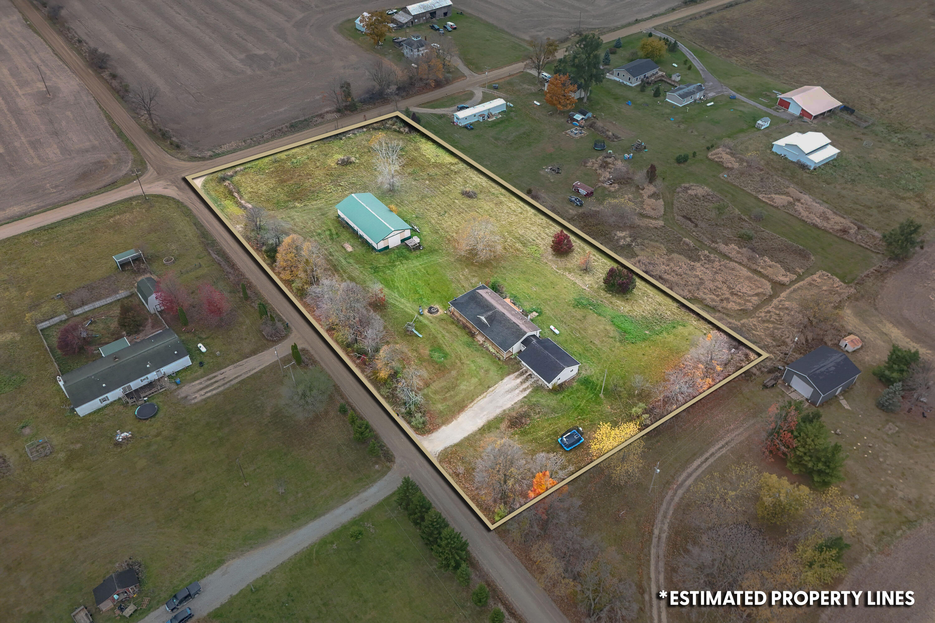 7534 Robins Road Hillsdale, MI 49242 - Photo 35 of 52 3