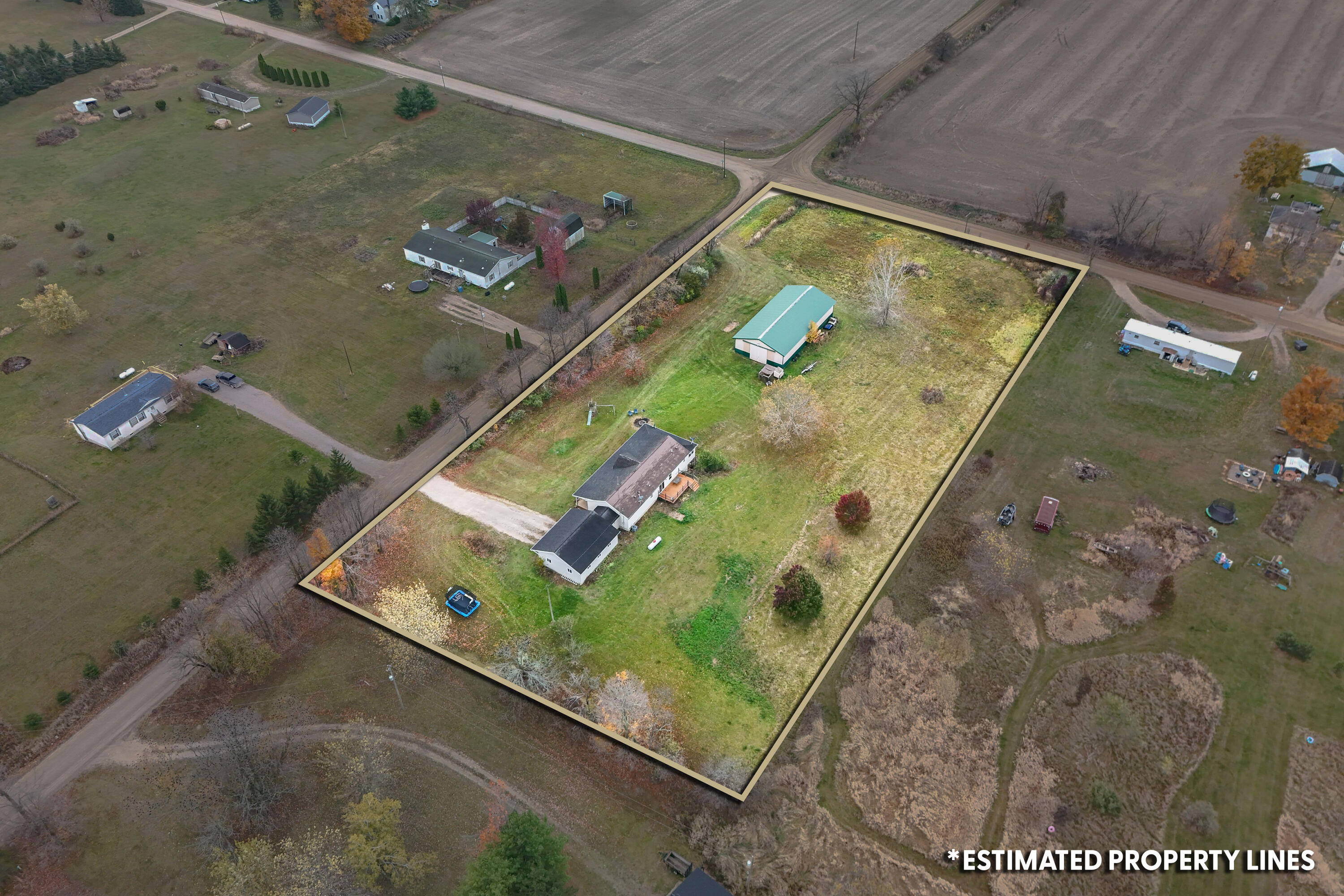 7534 Robins Road Hillsdale, MI 49242 - Photo 37 of 52 5