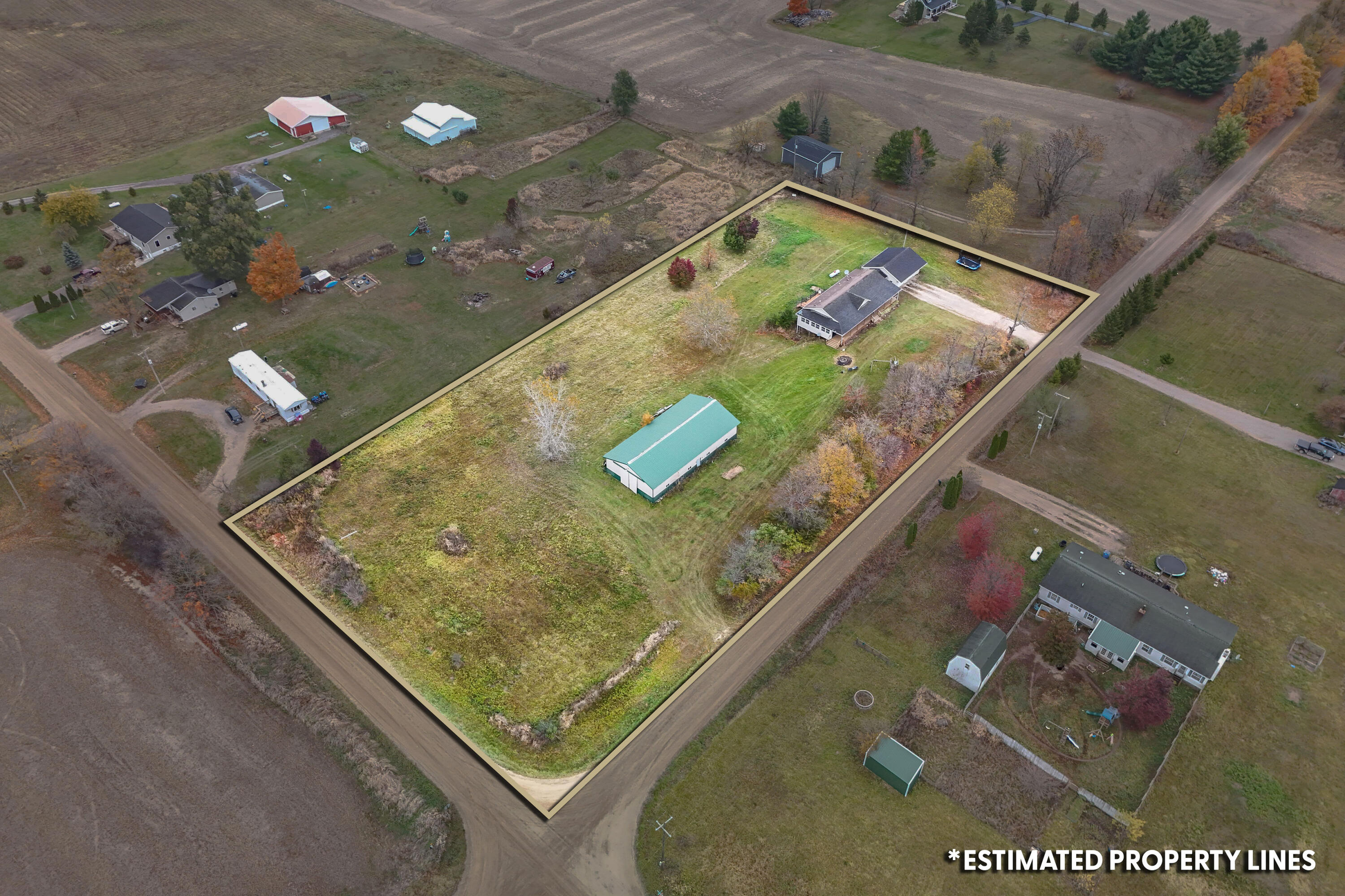 7534 Robins Road Hillsdale, MI 49242 - Photo 43 of 52 2