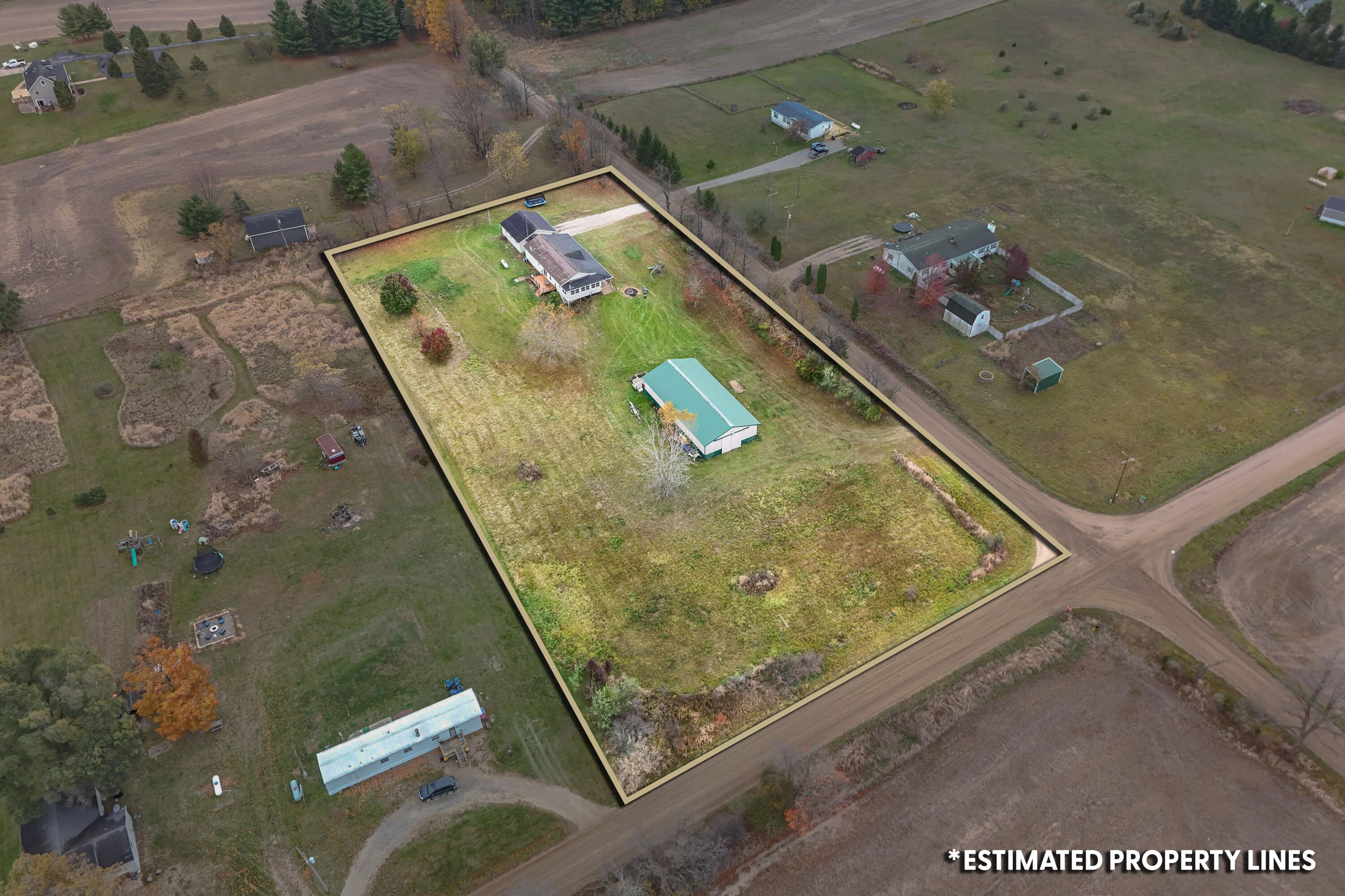 7534 Robins Road Hillsdale, MI 49242 - Photo 47 of 52 6