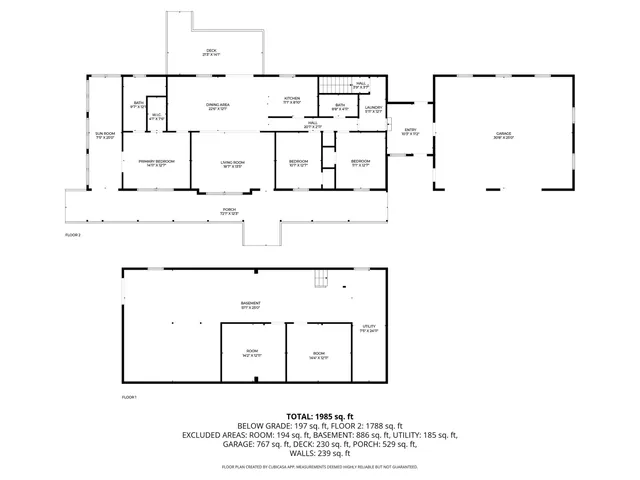 $279,900 | 7534 Robins Road, Hillsdale, MI 49242