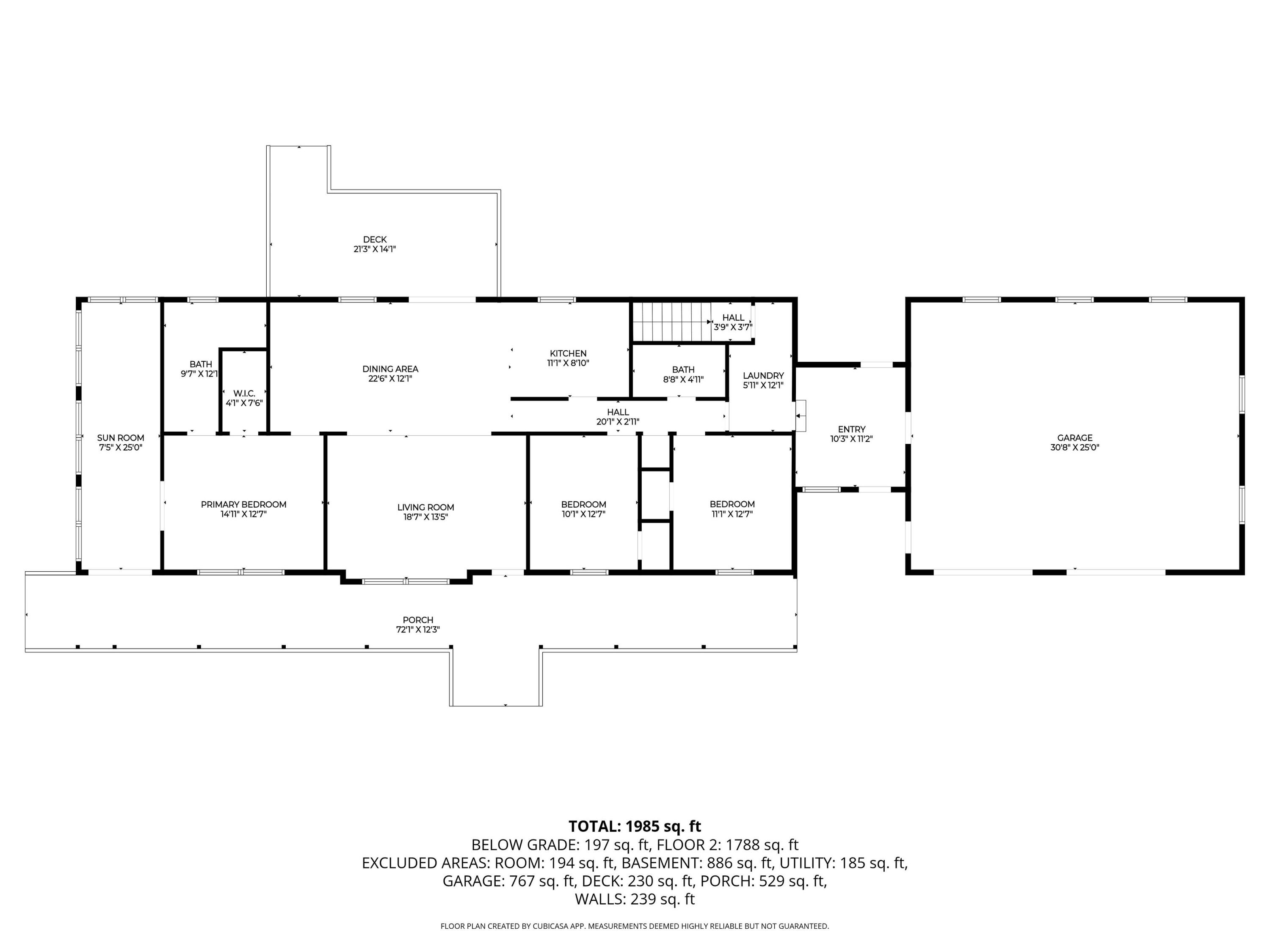 7534 Robins Road Hillsdale, MI 49242 - Photo 52 of 52 49