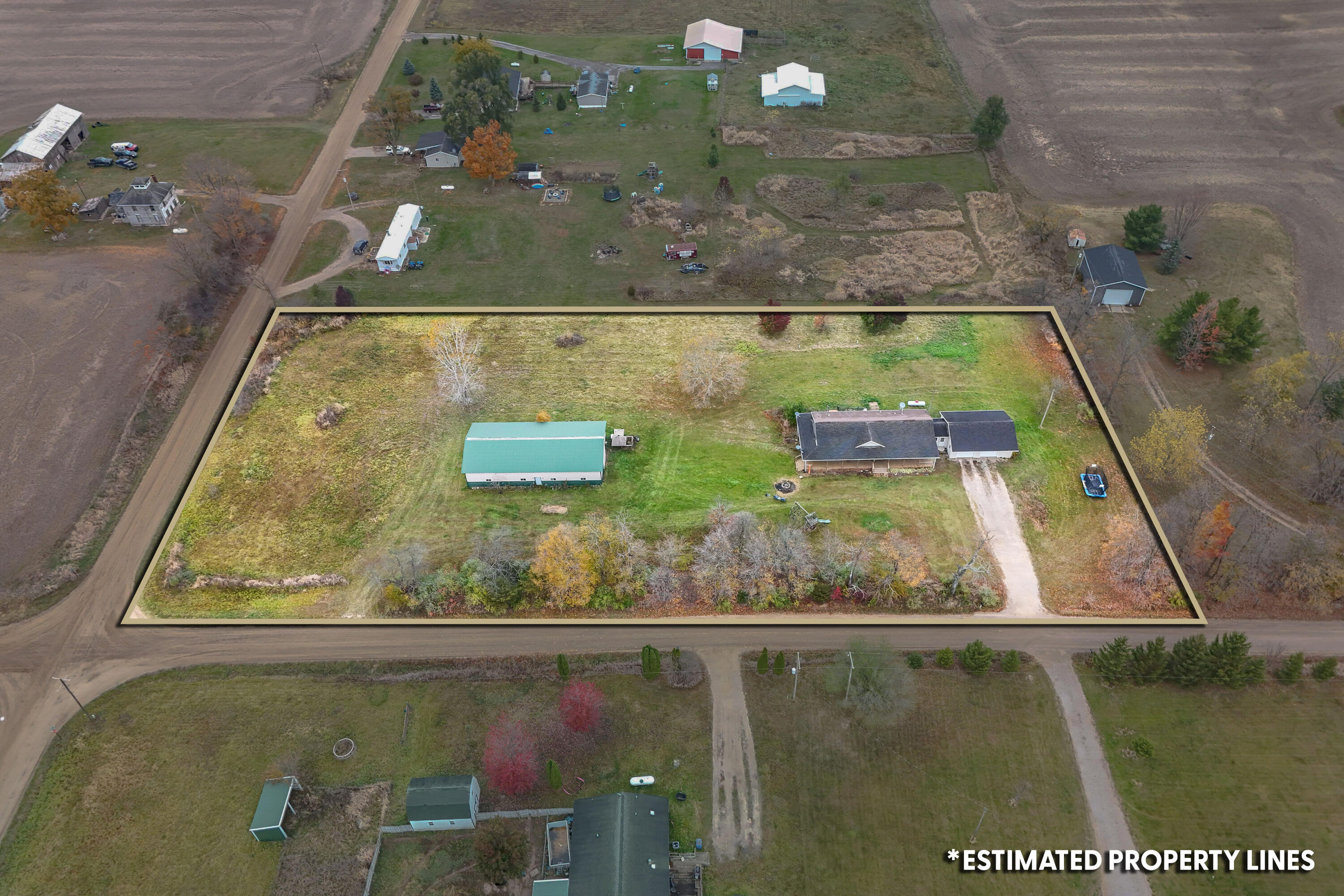 7534 Robins Road Hillsdale, MI 49242 - Photo 7 of 52 1