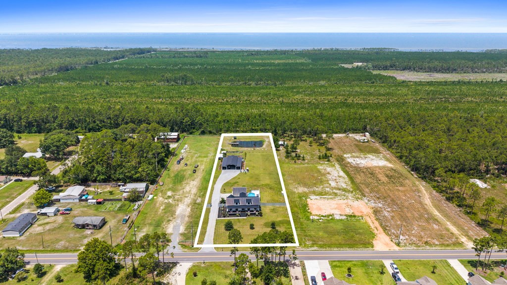 619 Jones Homestead Road Port St. Joe, FL 32456 - Photo 75 of 77