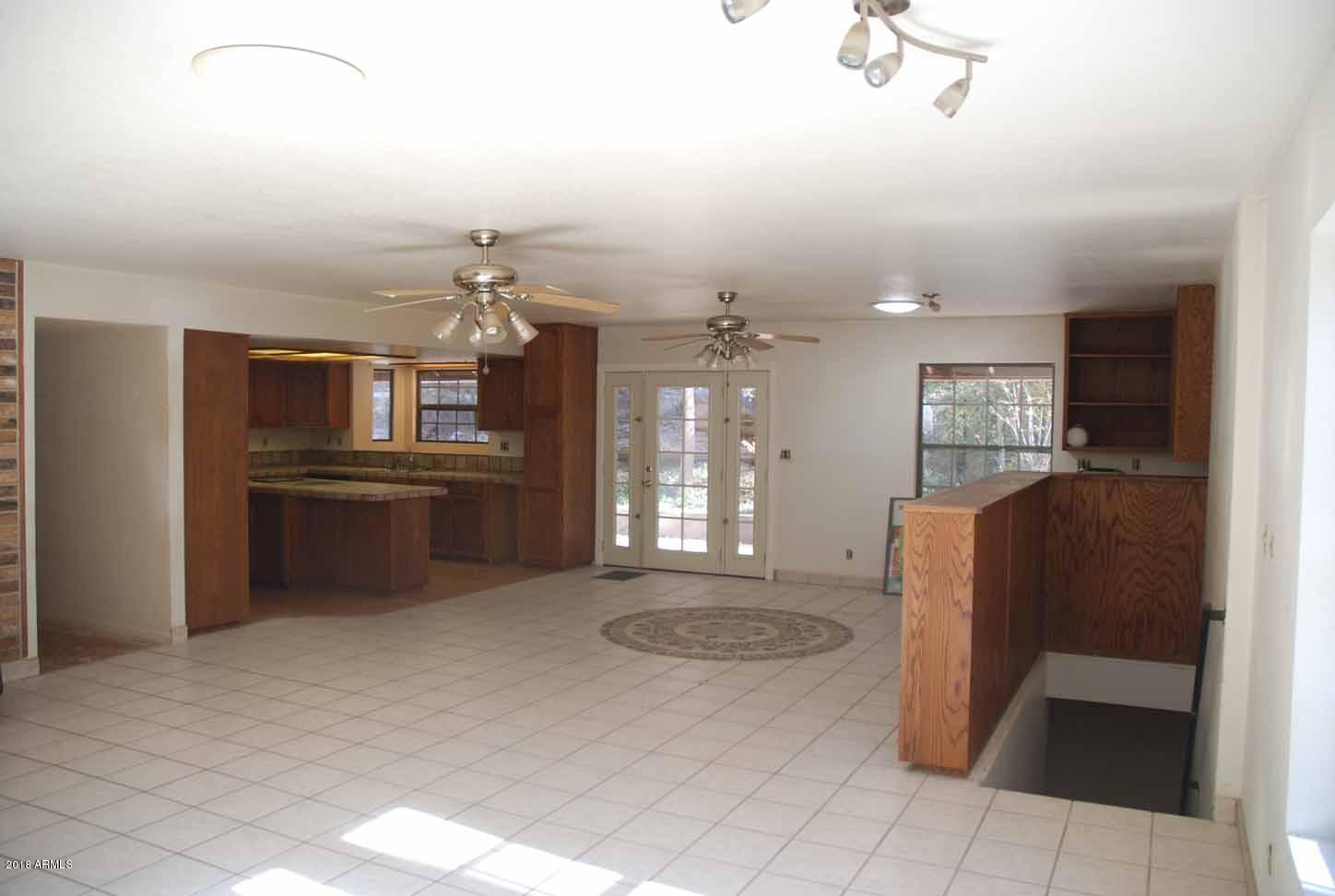 265 West Columbine Road Payson, AZ 85541 - Photo 25 of 43 51.2GreatRm