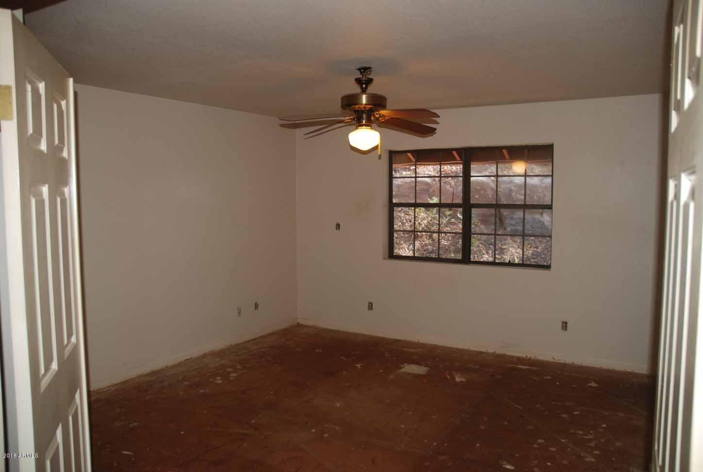 265 West Columbine Road Payson, AZ 85541 - Photo 28 of 43 61.0MasterBedRm