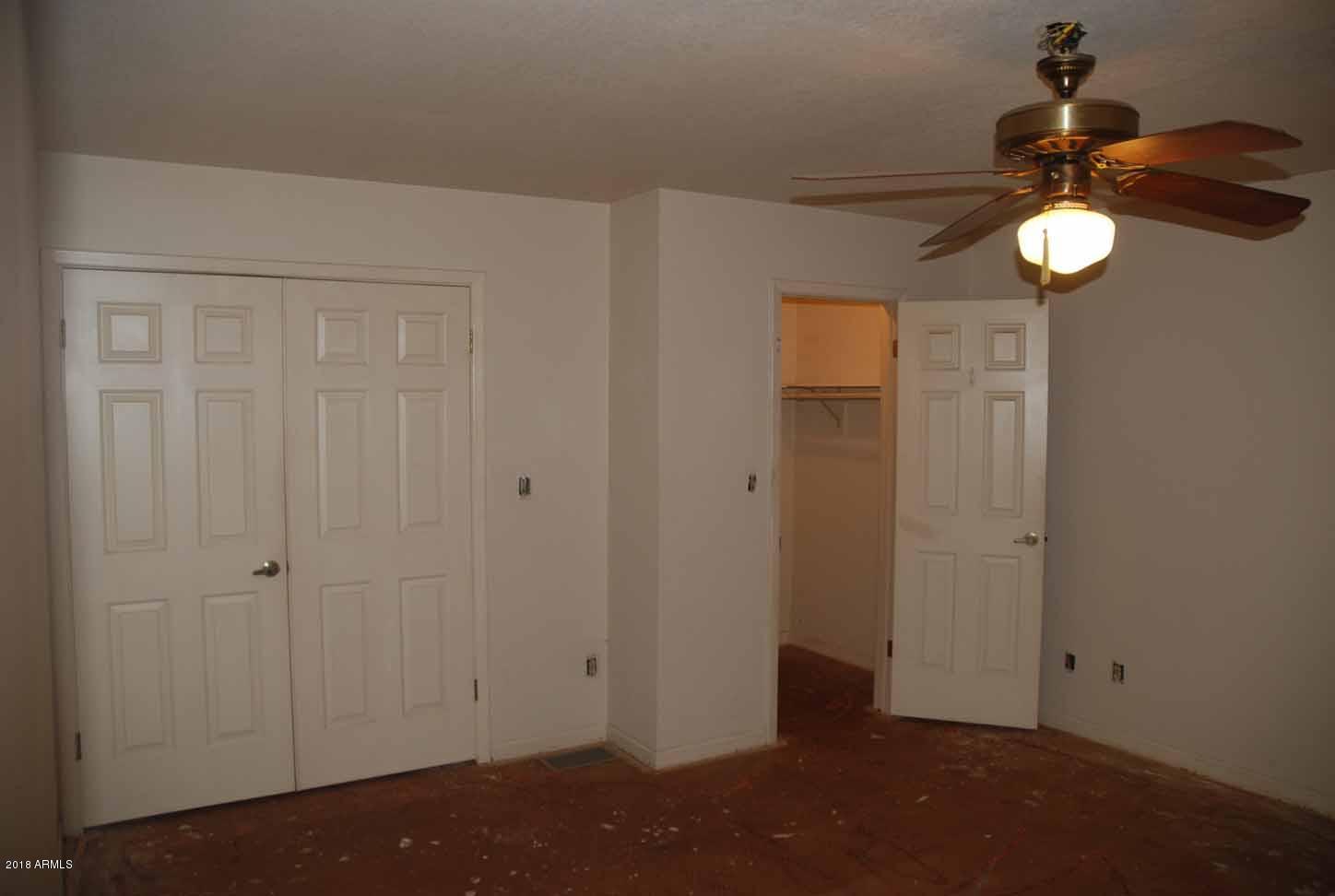 265 West Columbine Road Payson, AZ 85541 - Photo 29 of 43 61.1MasterBedRm