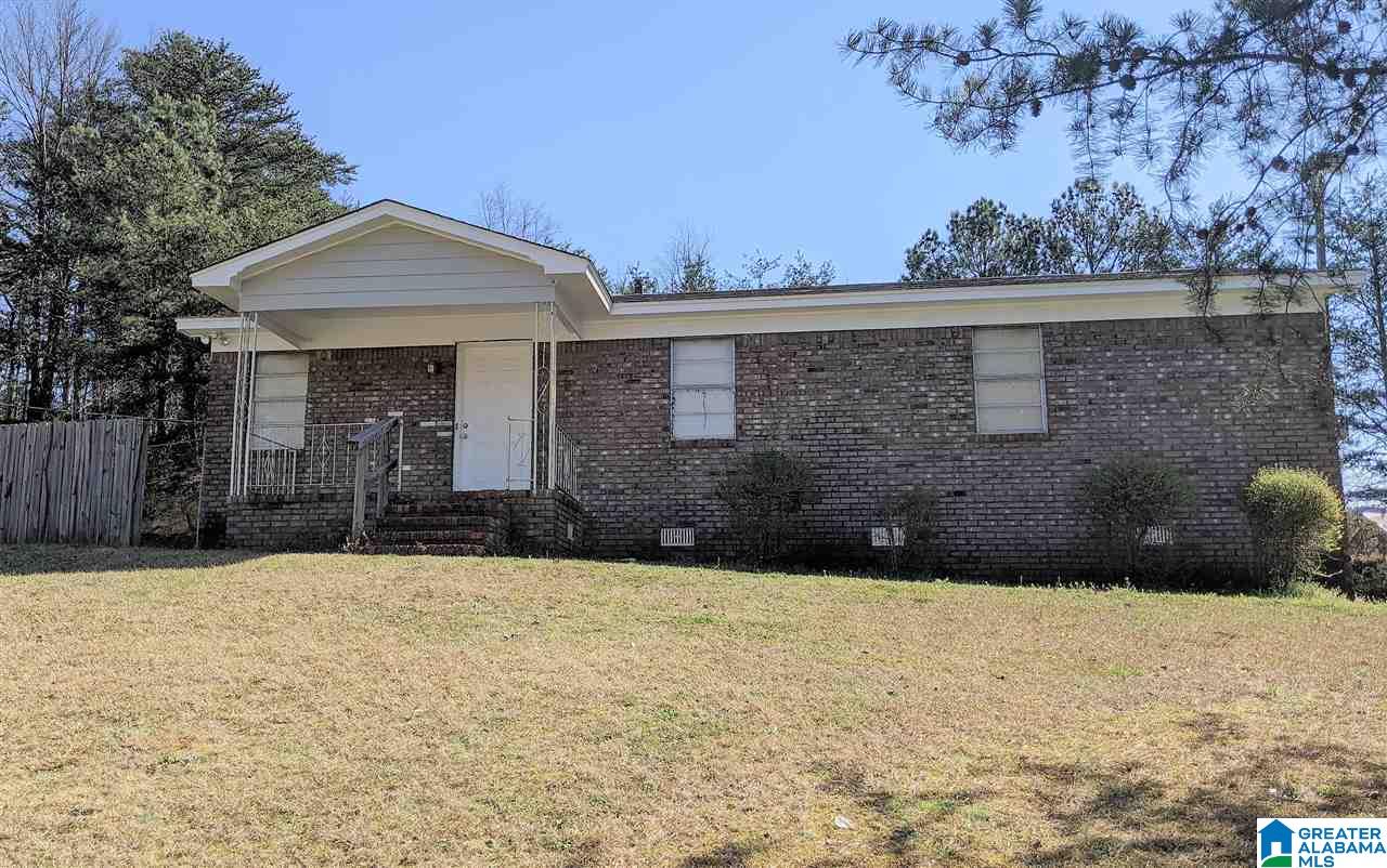 667 Cummins Avenue Bessemer, AL 35023 - Photo 1 of 1