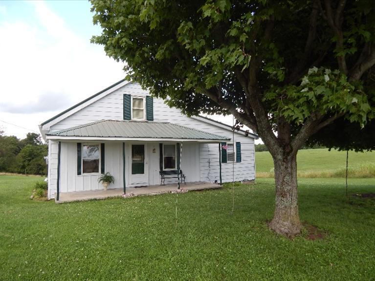 1364 Clear Fork Road Russell Springs, KY 42642 - Photo 12 of 14 Additional Photo