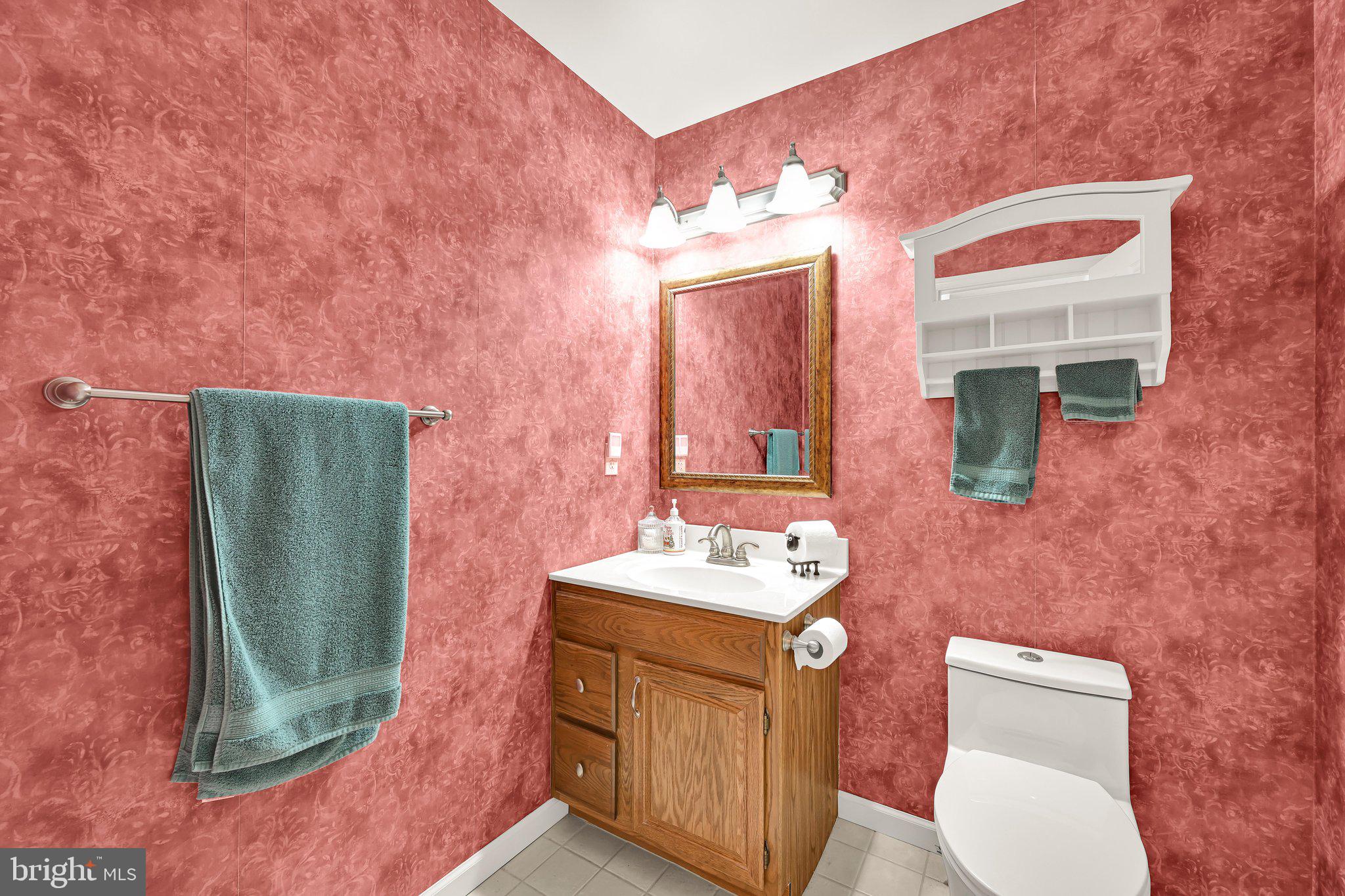 96 Hawk Valley Lane Denver, PA 17517 - Photo 17 of 35 Bathroom