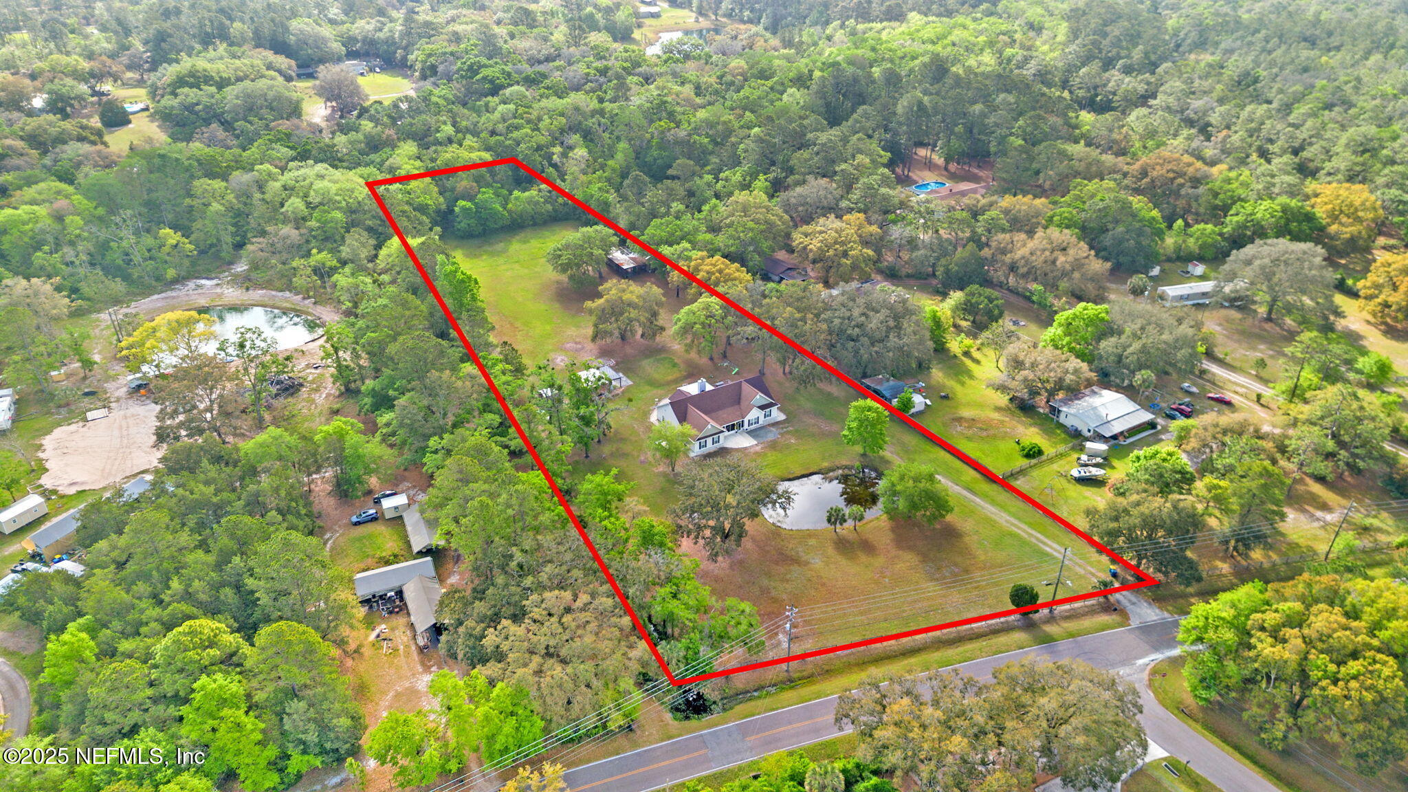 12869 Boney Road Jacksonville, FL 32226 - Photo 44 of 53 62-web-or-mls-DJI_0245-1