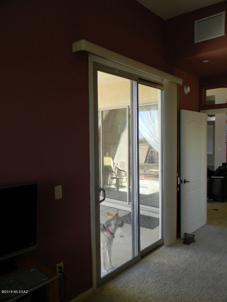 4481 West Crystal Ranch Place Marana, AZ 85658 - Photo 21 of 41