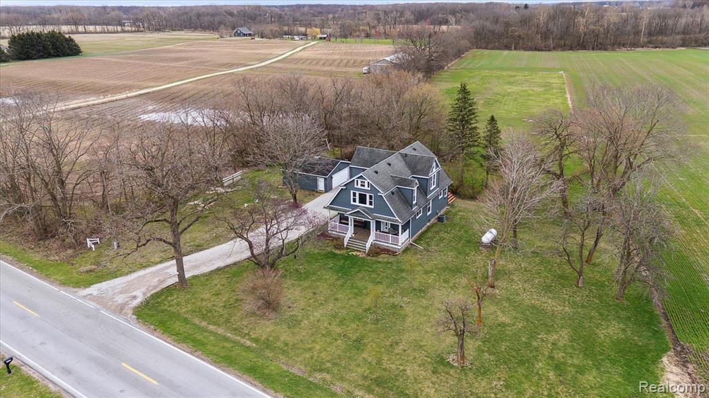 1209 Plank Road Dundee, MI 48131 - Photo 58 of 69