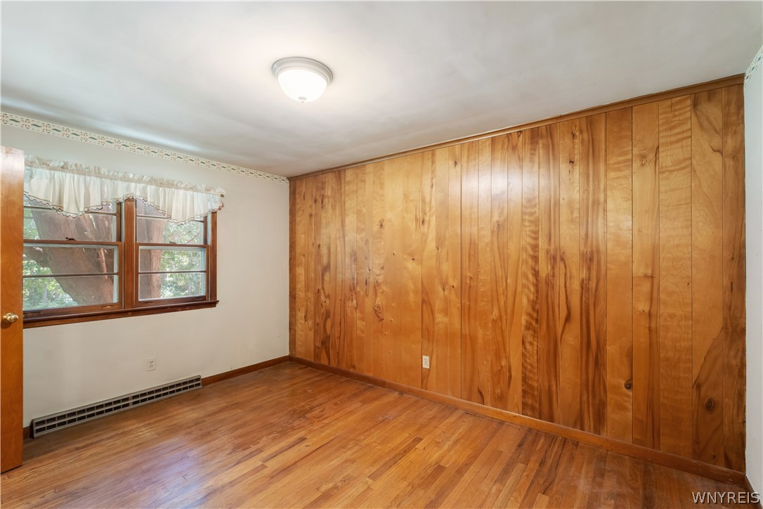 5148 Curtis Road Warsaw, NY 14569 - Photo 20 of 45 Bedroom #2