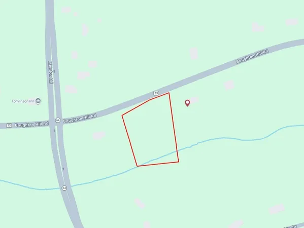 $84,900 | Boughton Hill Road, Honeoye Falls, NY 14472