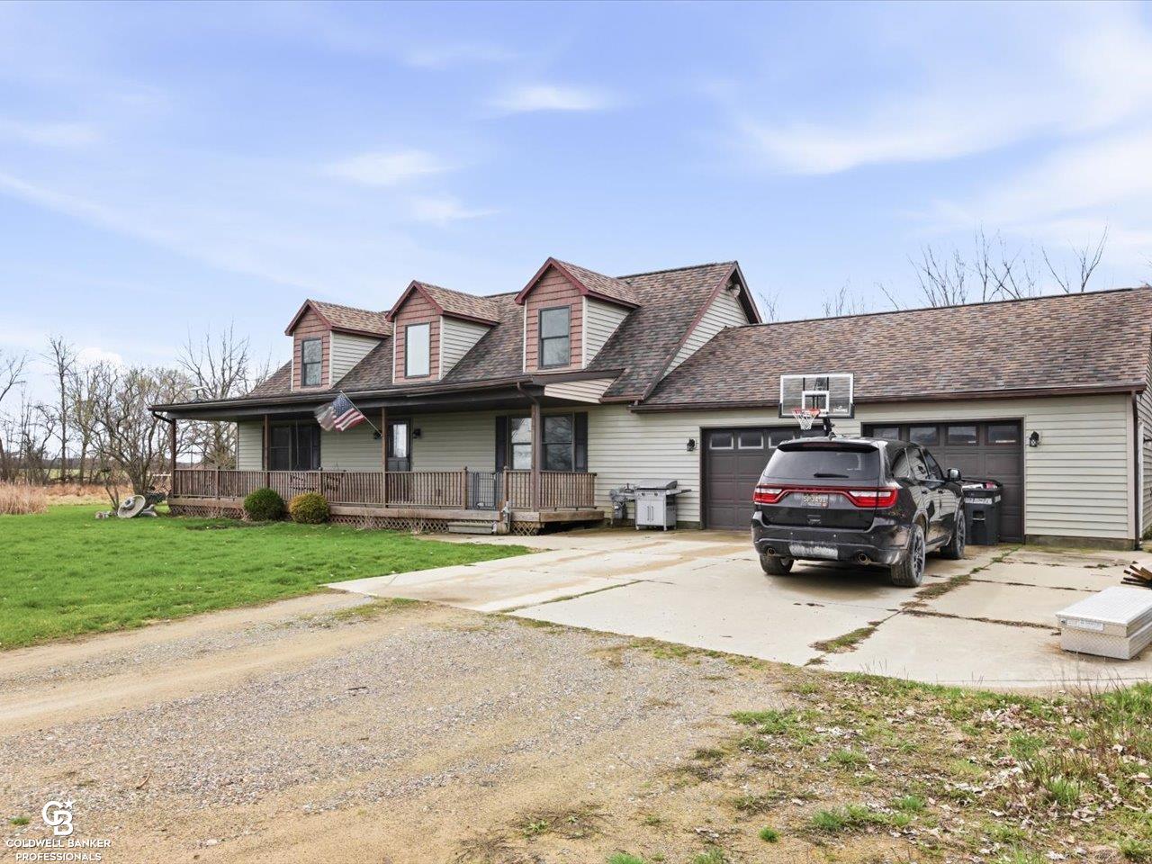 8925 Lohr Road Avoca, MI 48006 - Photo 4 of 41