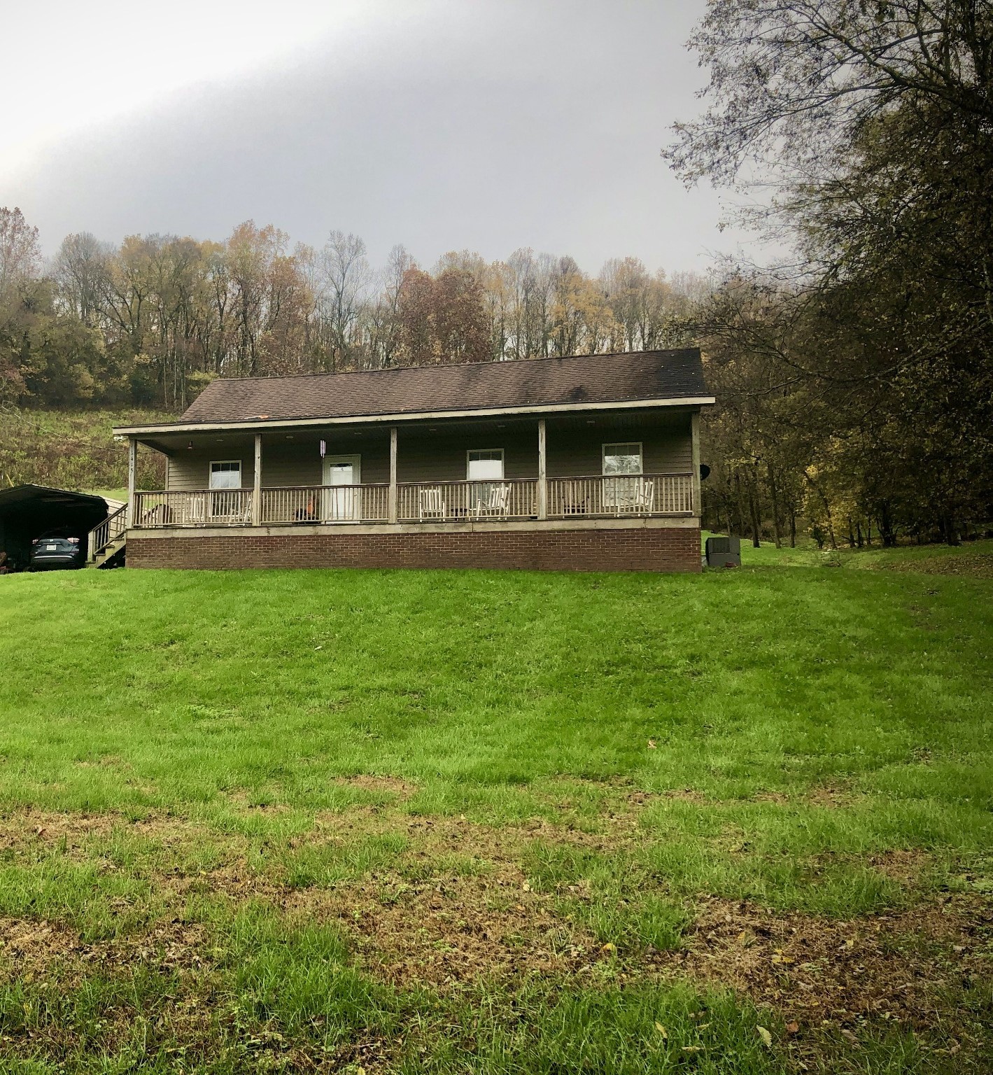 1415 Short Road Lewisburg, TN 37091 - Photo 1 of 7 Gallery Image 1