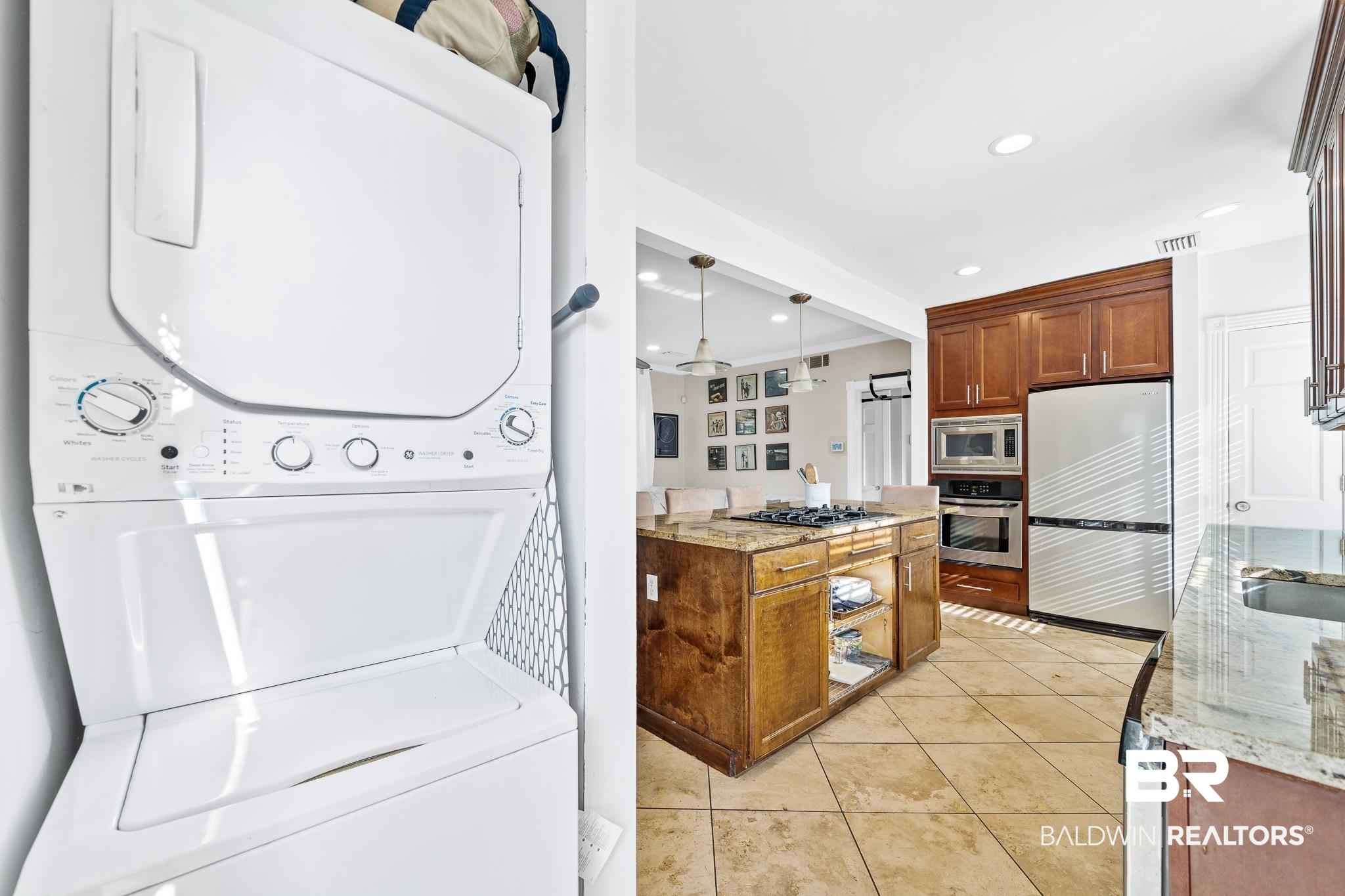 214 Upham Street, Unit 1D Mobile, AL 36607 - Photo 12 of 16