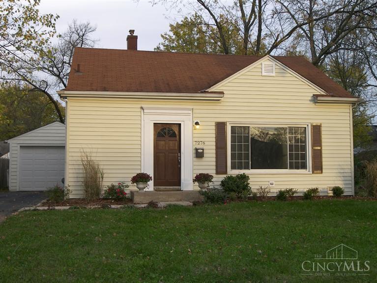 7276 Rita Lane Madeira, OH 45243 - Photo 1 of 1