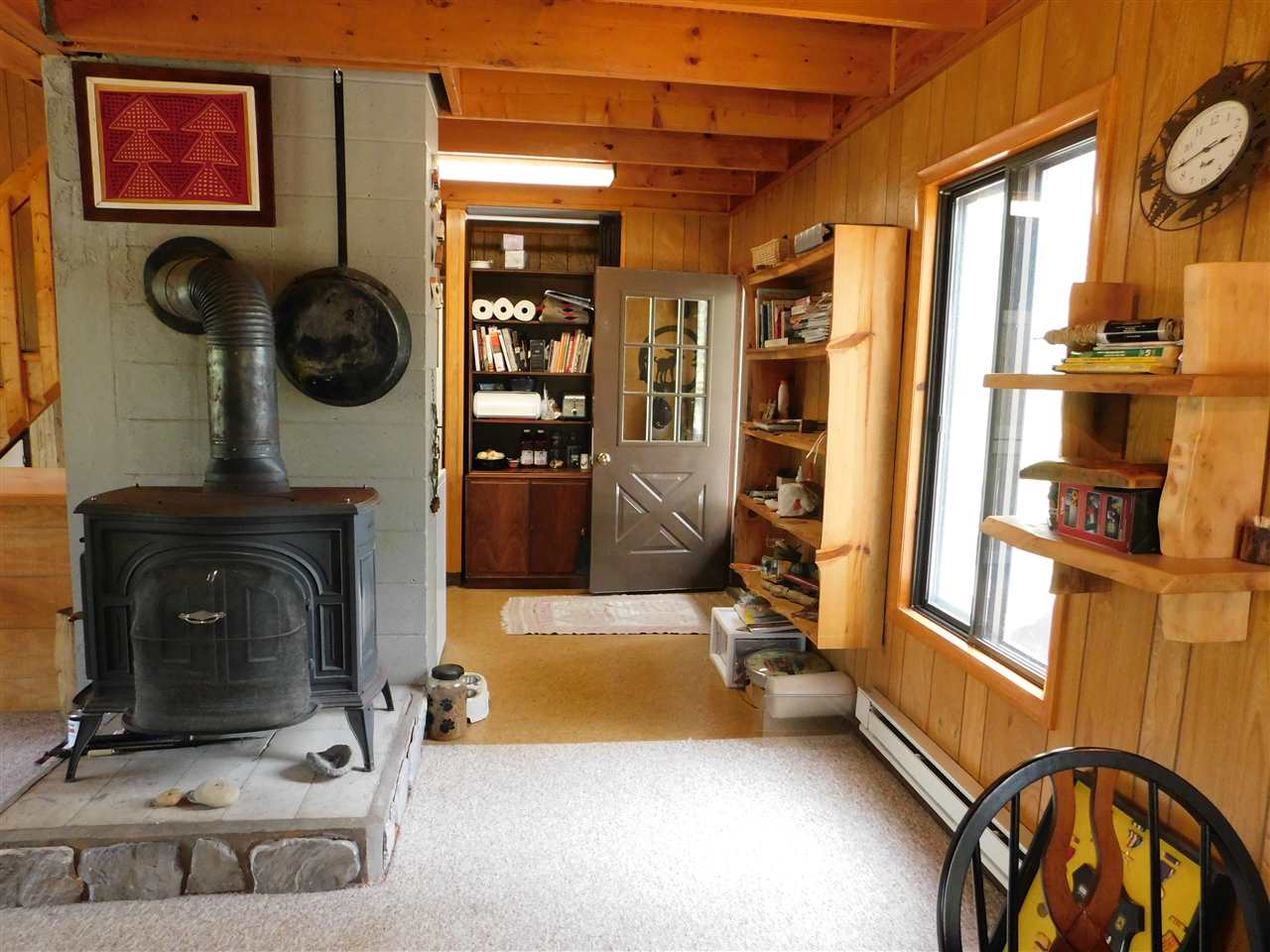 5263 South River Road Kalkaska, MI 49646 - Photo 9 of 28 1833422-8.JPG