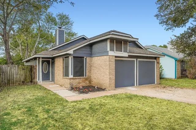 $325,000 | 1403 Baronets Trail, Austin, TX 78753