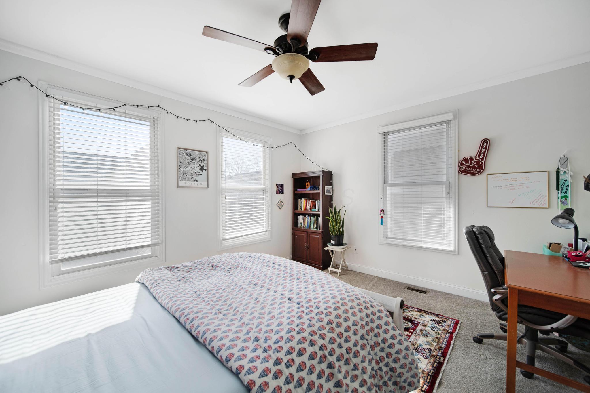 1018 Perry Street, Unit 10101 Columbus, OH 43201 - Photo 19 of 27