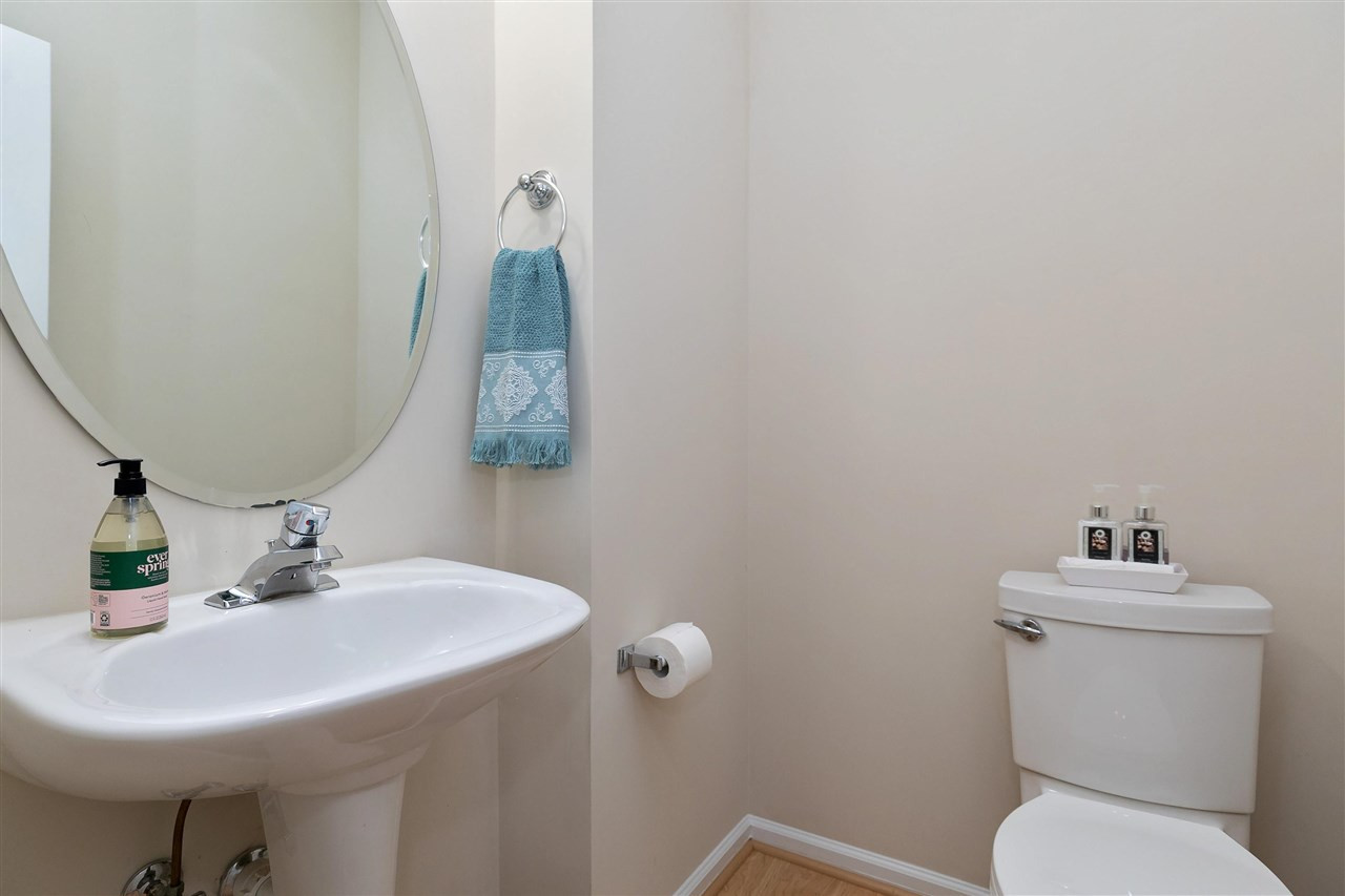 243 Inkster Cove Raleigh, NC 27603 - Photo 12 of 30 Guest Bath