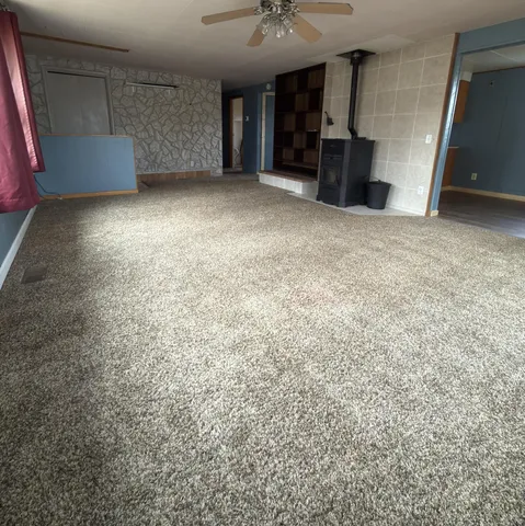 $415,000 | 319 East 6th Avenue, Dayton, WY 82836