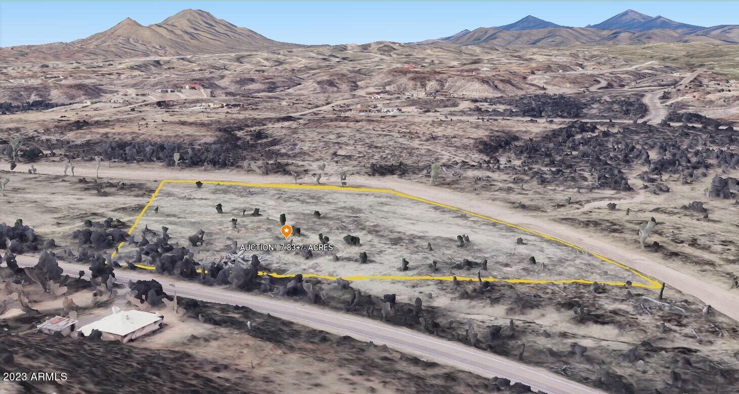 Xxx South River Road, Unit C Nogales, AZ 85621 - Photo 16 of 32 GoogleEarth#10