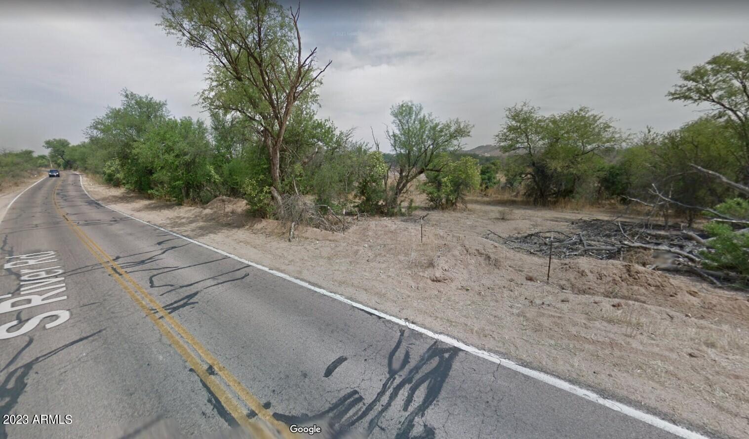 Xxx South River Road, Unit C Nogales, AZ 85621 - Photo 2 of 32 GoogleStreetView#1