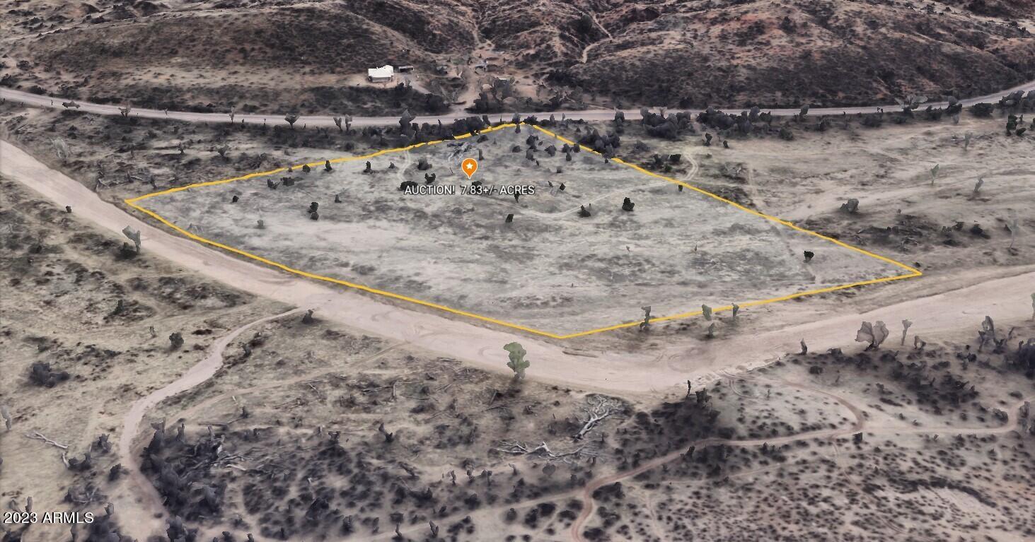 Xxx South River Road, Unit C Nogales, AZ 85621 - Photo 21 of 32 GoogleEarth#15