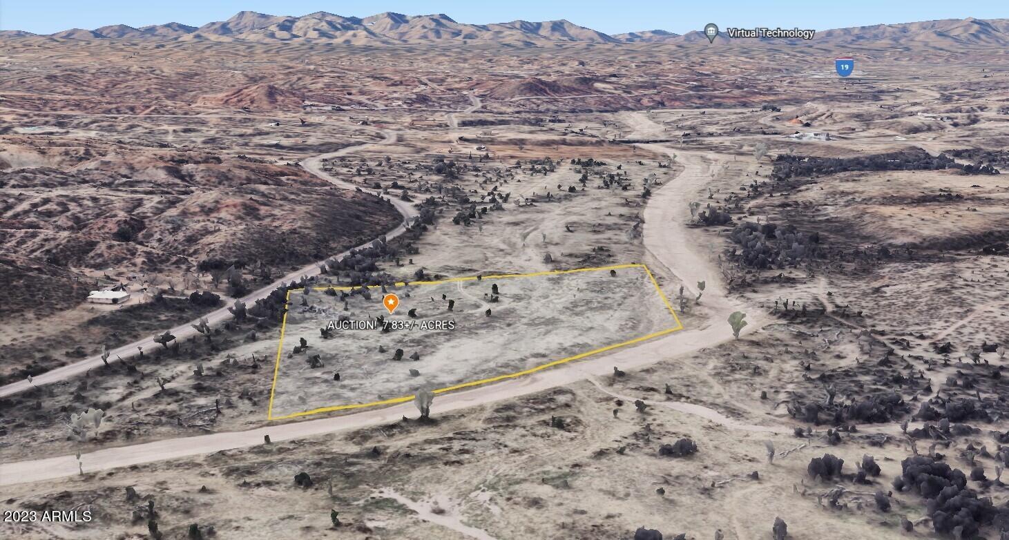 Xxx South River Road, Unit C Nogales, AZ 85621 - Photo 22 of 32 GoogleEarth#16