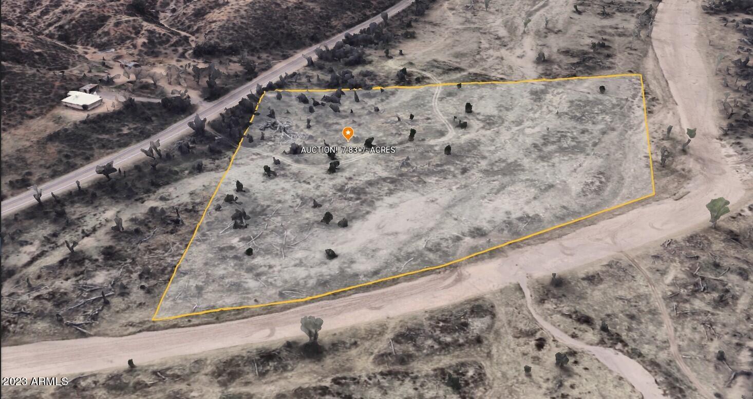 Xxx South River Road, Unit C Nogales, AZ 85621 - Photo 23 of 32 GoogleEarth#17
