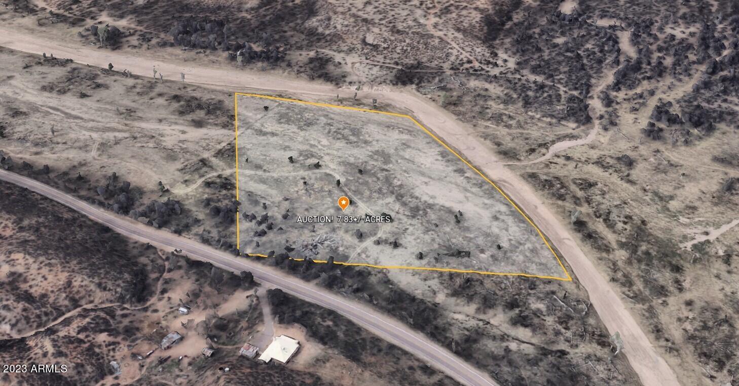 Xxx South River Road, Unit C Nogales, AZ 85621 - Photo 25 of 32 GoogleEarth#19