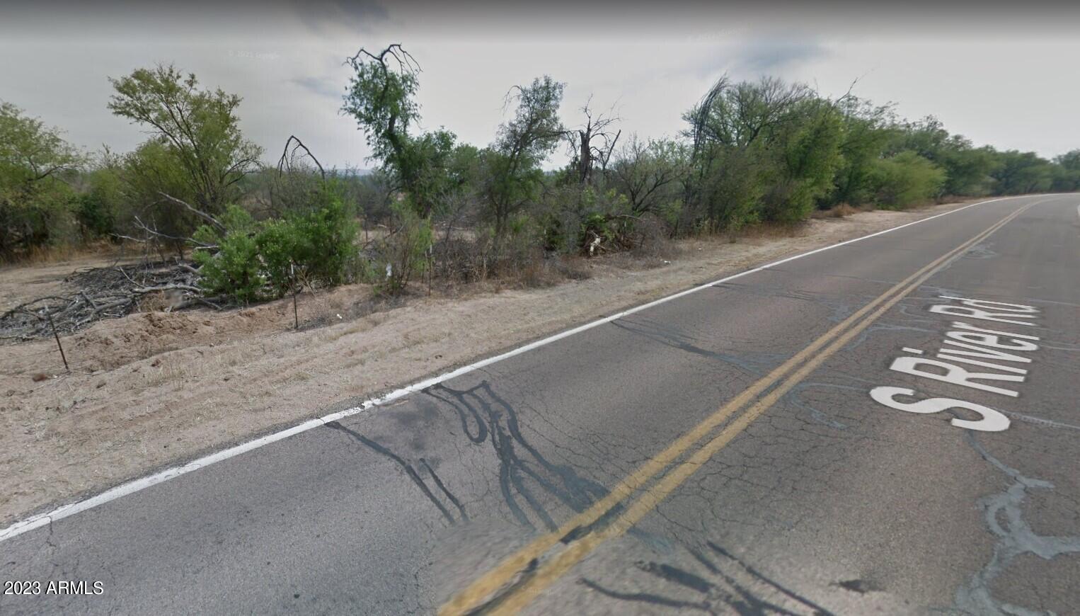 Xxx South River Road, Unit C Nogales, AZ 85621 - Photo 3 of 32 GoogleStreetView#2