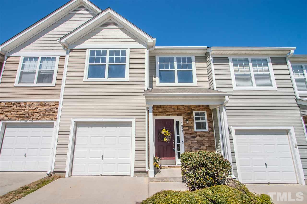 5053 Sandy Banks Road Raleigh, NC 27616 - Photo 1 of 15