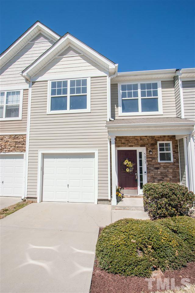 5053 Sandy Banks Road Raleigh, NC 27616 - Photo 15 of 15